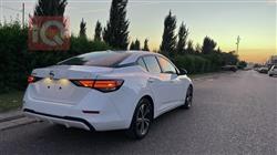 نیسان سێنترا